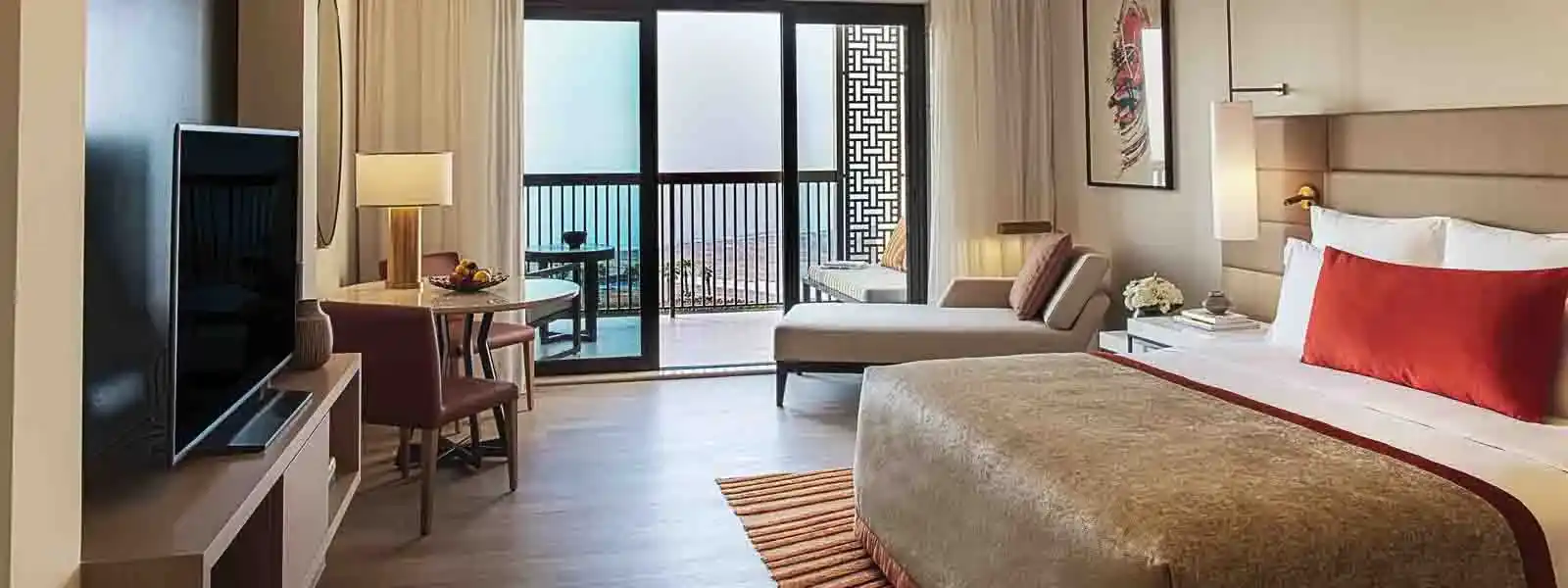 InterContinental Fujairah Resort-1